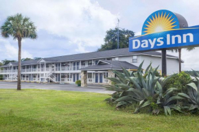 Отель Days Inn by Wyndham Madison  Мадисон